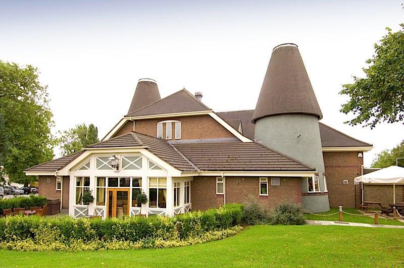 Premier Inn Derby South