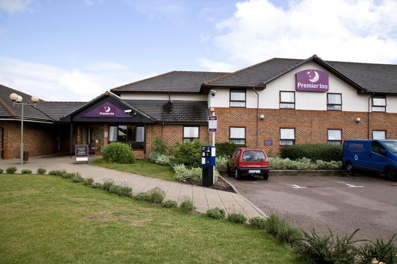 Premier Inn Hatfield