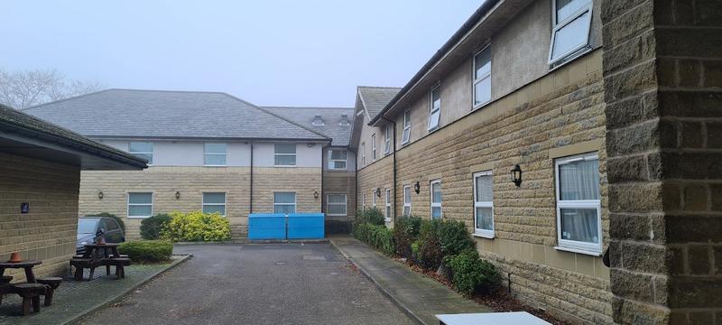 Premier Inn Leeds Bradford Airport