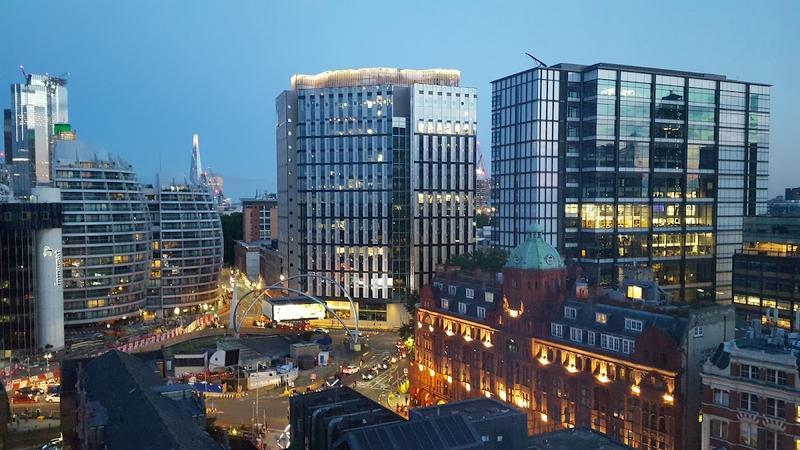 Premier Inn London Old Street