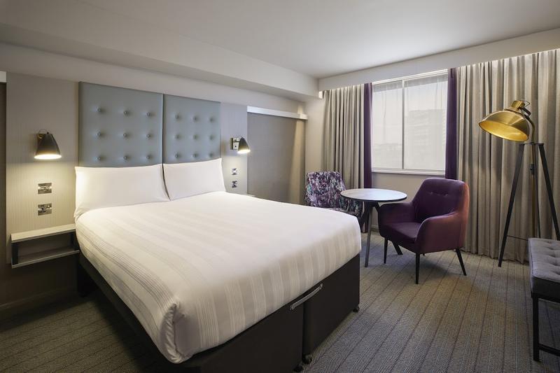 Premier Inn Belfast Titanic Quarter — photo 2