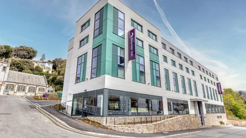 Premier Inn Torquay