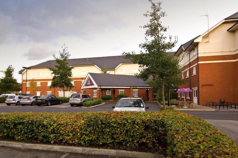 Premier Inn Warrington South