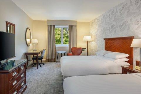 Preston Marriott Hotel — photo 2