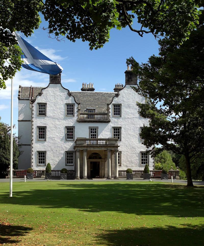 Prestonfield House Hotel