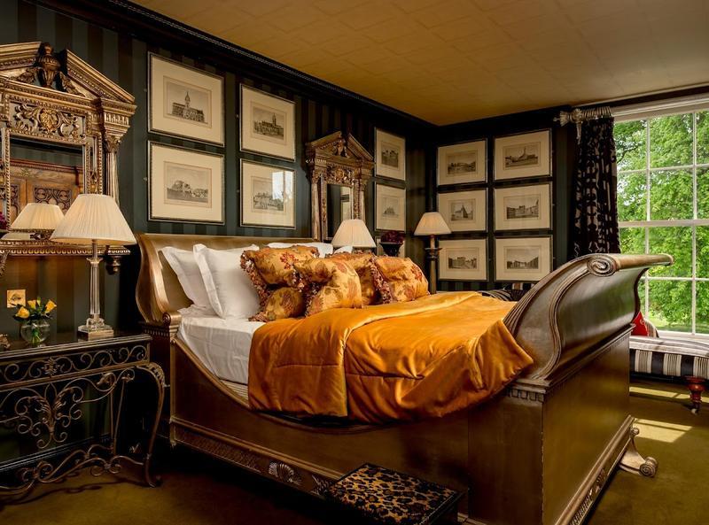 Prestonfield House Hotel — photo 2