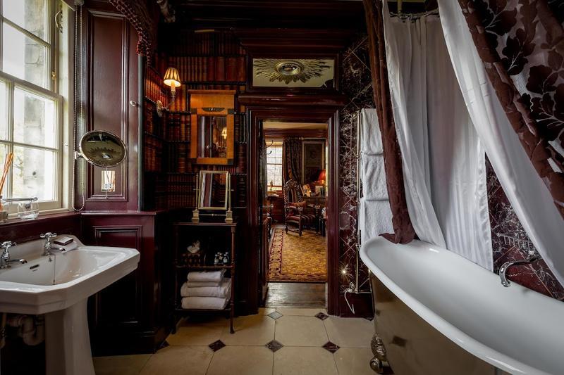 Prestonfield House Hotel — photo 3