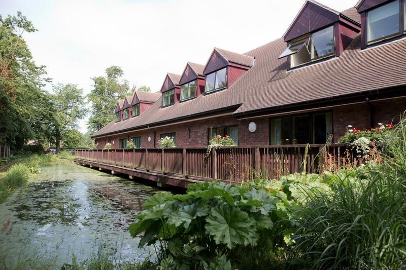Princess Alice Conference Centre — photo 2