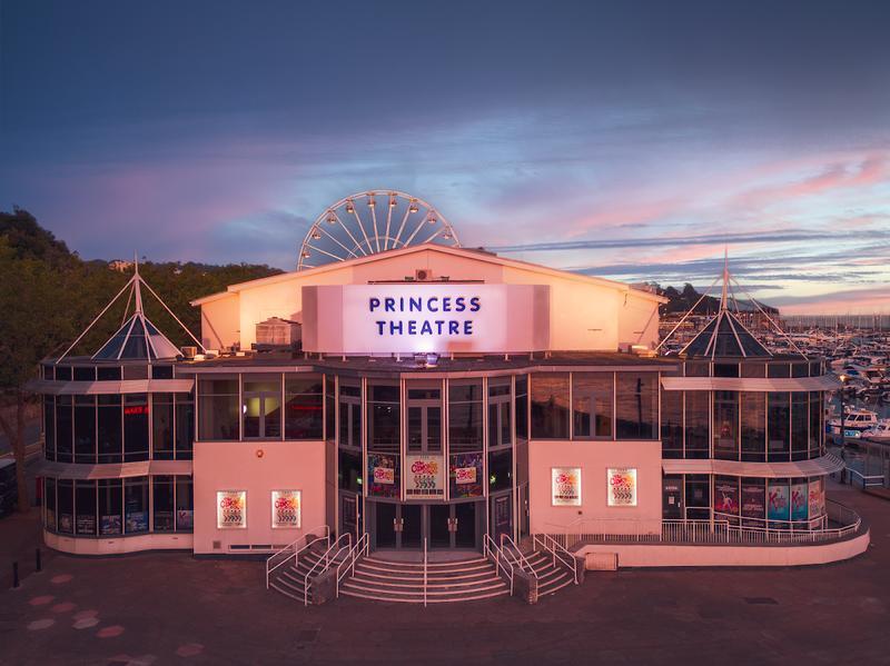 Princess Theatre Torquay
