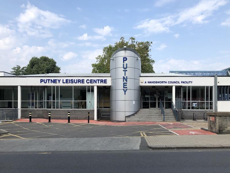 Putney Leisure Centre