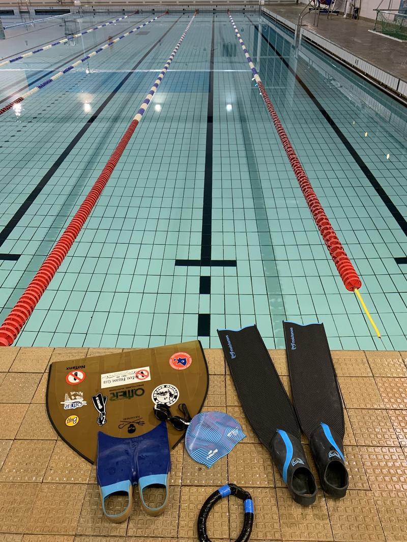 Putney Leisure Centre — photo 2