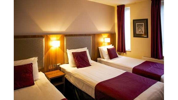 Quality Hotel Kensington — photo 2