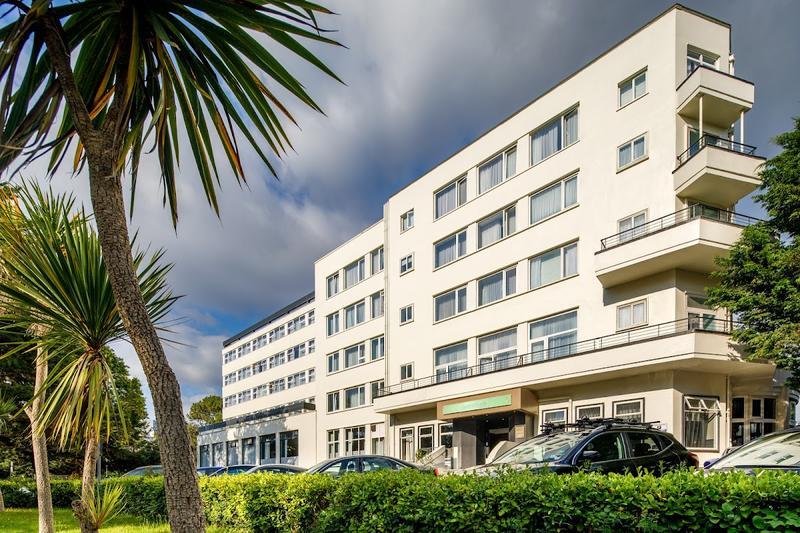 Quality Hotel Bournemouth