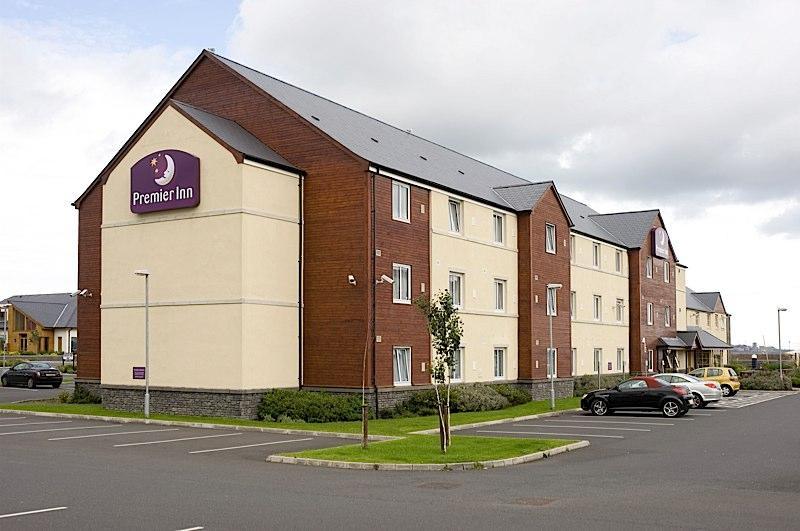 Quality Hotel Carrickfergus