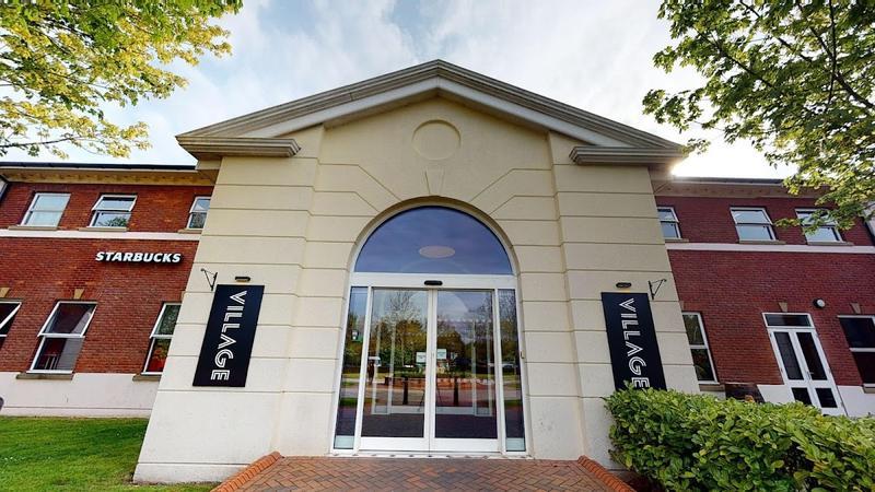 Quality Hotel Chester