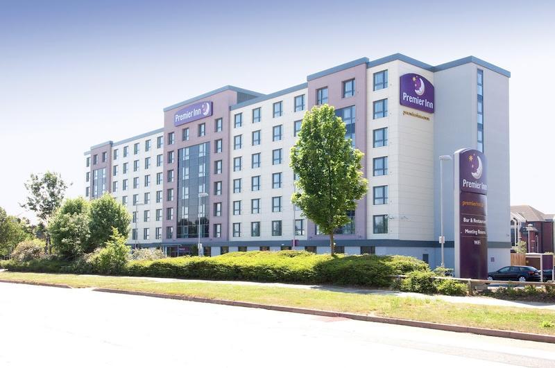 Quality Hotel Gatwick