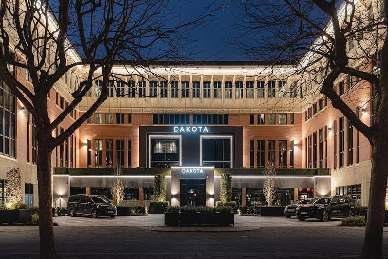 Quality Hotel Newcastle upon Tyne