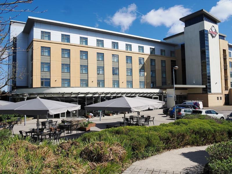 Quality Hotel Plymouth