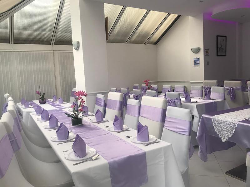 Quality Hotel & Suites, Loughborough