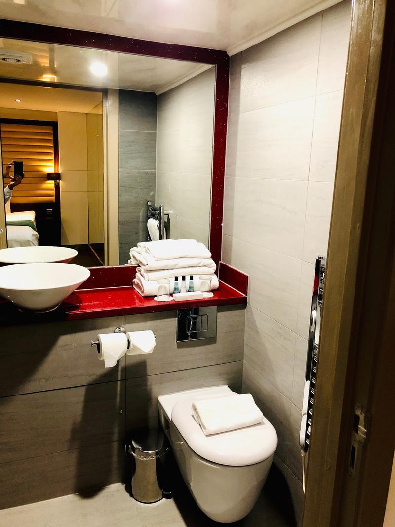Quality Hotel Maitrise Maida Vale — photo 3
