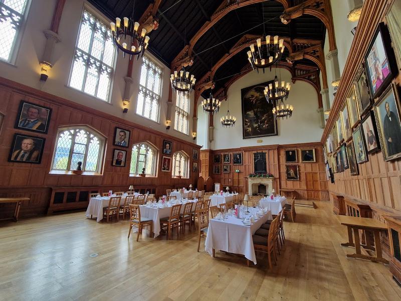 Queen's University Belfast — photo 3