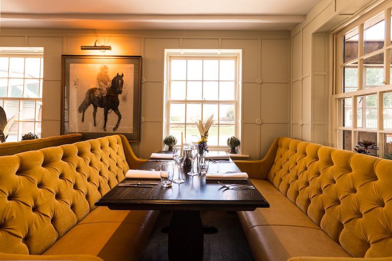 Queens Arms Country Inn - Lambourn Valley