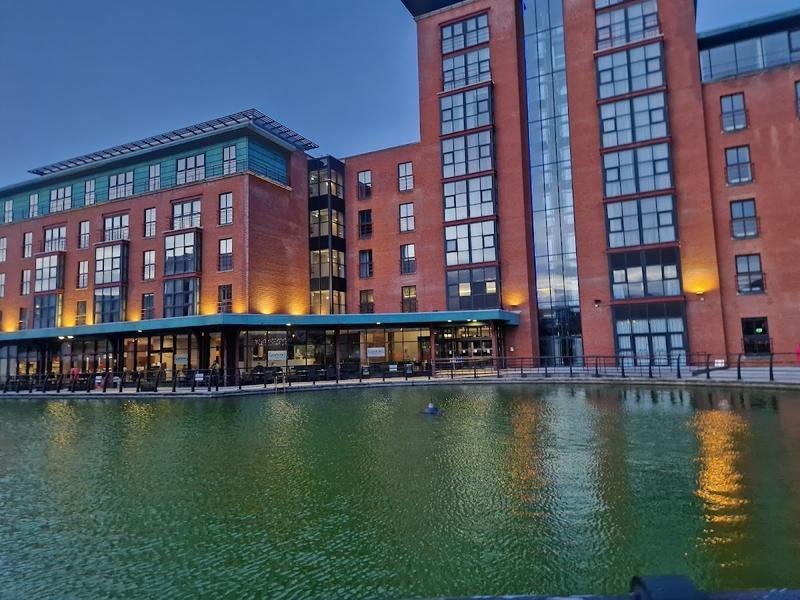 Radisson Blu Belfast