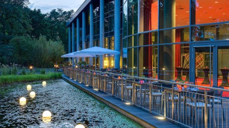Radisson Blu Frankfurt