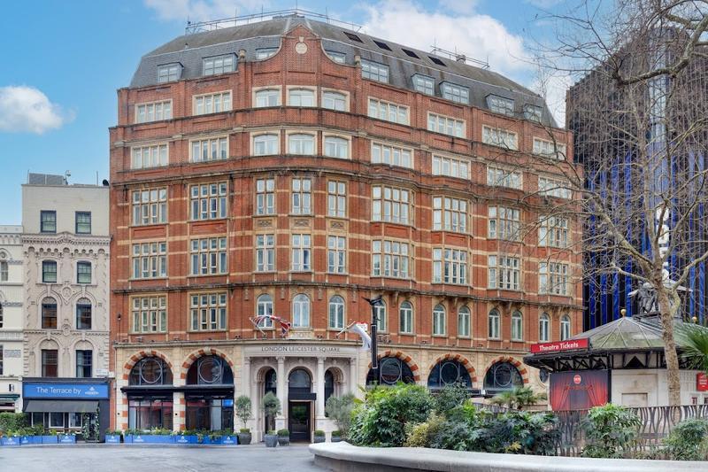 Radisson Edwardian Hampshire Hotel