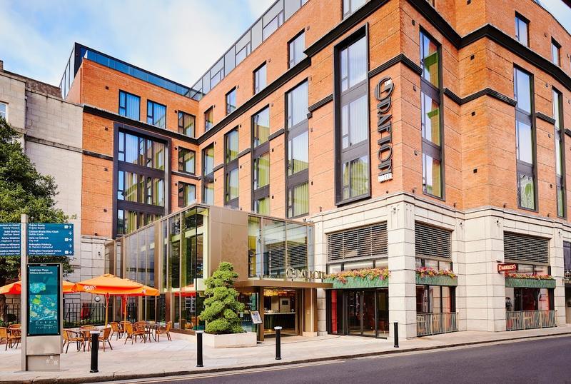 Radisson Blu Grafton Hotel