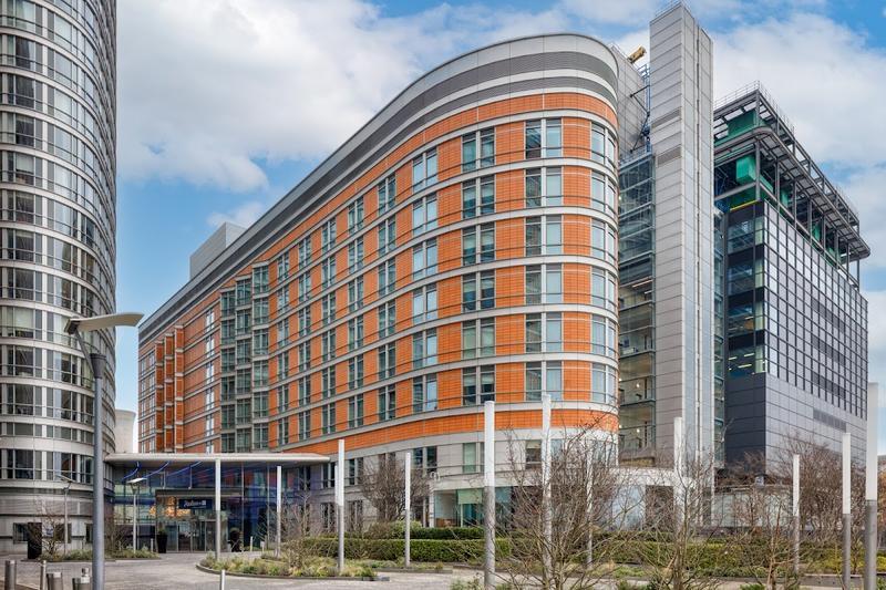 Radisson Blu Edwardian New Providence Wharf Hotel