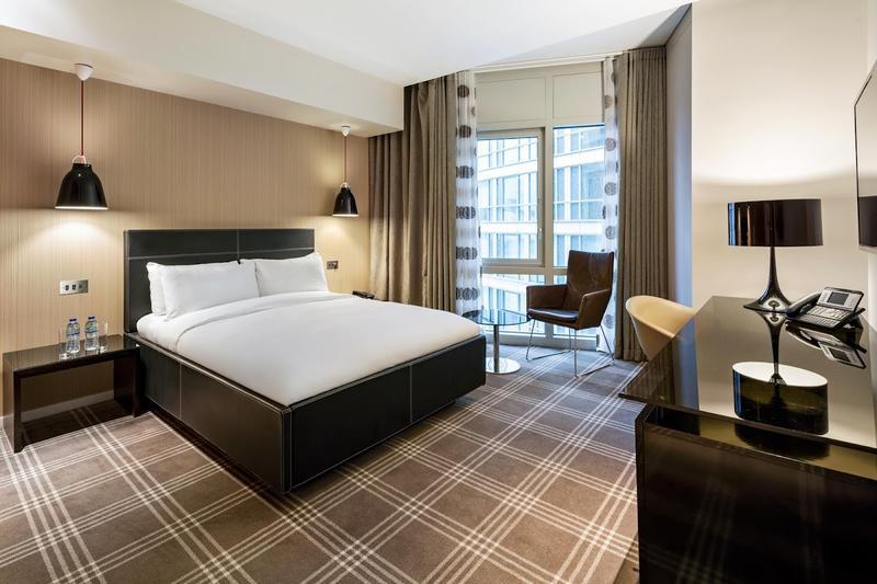 Radisson New Providence Wharf Hotel — photo 2