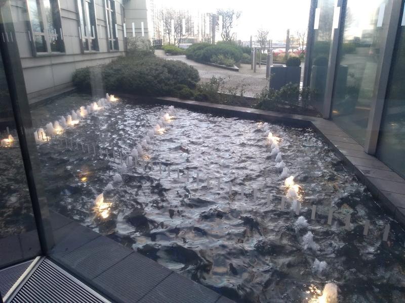 Radisson New Providence Wharf Hotel — photo 3