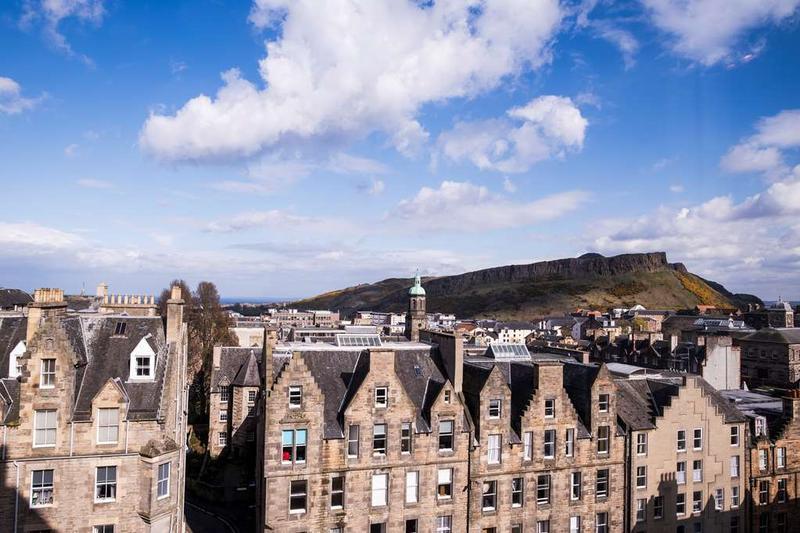 Radisson Blu Hotel Edinburgh