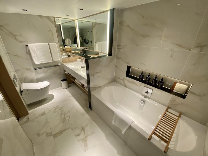 Radisson SAS Portman Hotel — photo 3