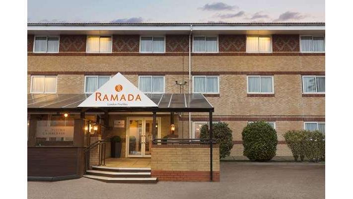 Ramada London Finchley
