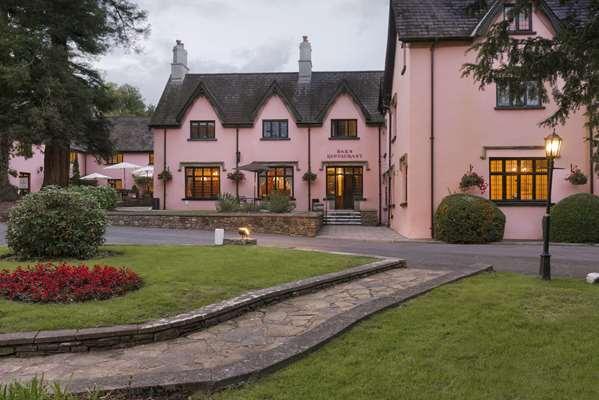 Ramada Hotel & Resort Gloucester