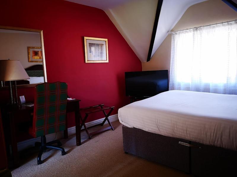 Ramada Hotel & Resort Gloucester — photo 2