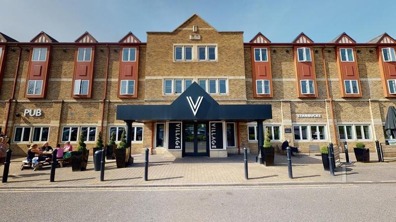 Ramada Hotel & Resort Maidstone