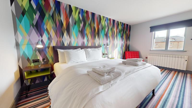 Ramada Hotel & Resort Maidstone — photo 2