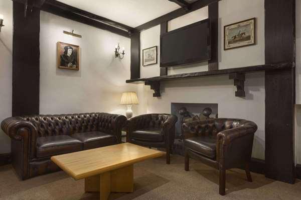 Ramada Jarvis Gatwick/East Grinstead — photo 3