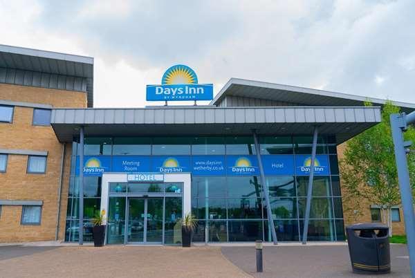 Ramada Jarvis Wetherby