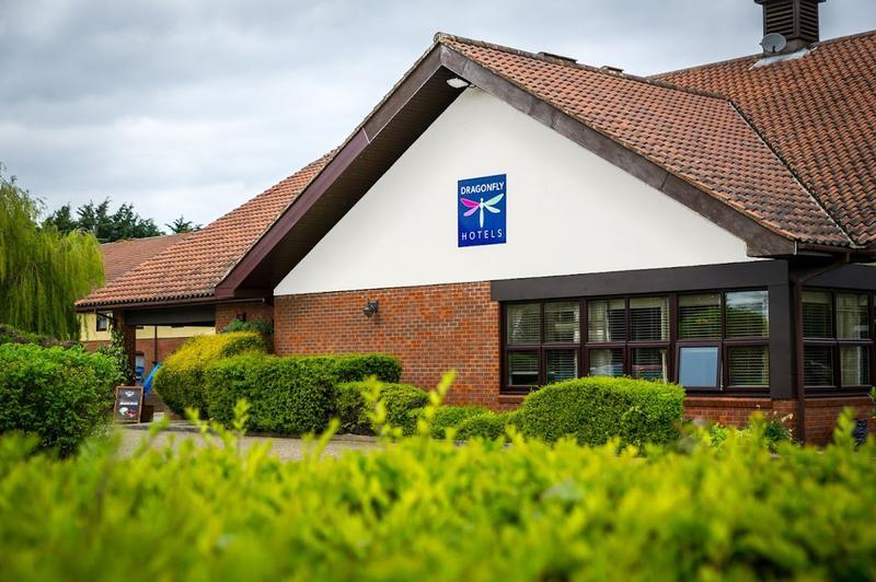 Ramada Kings Lynn Hotel