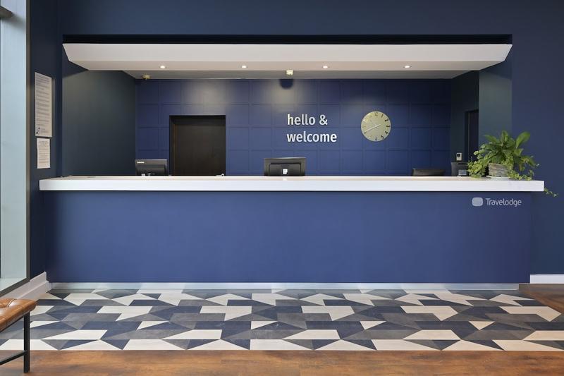 Ramada Manchester Centre — photo 3