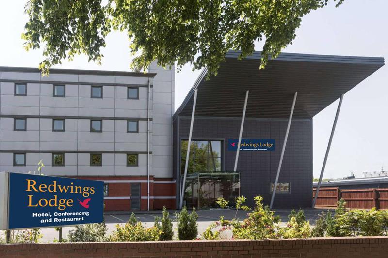 Ramada Birmingham NEC