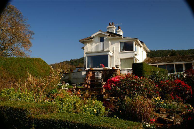 Rampsbeck Country House Hotel