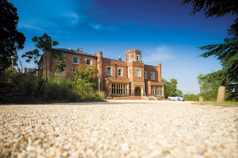 Reading Business Venue