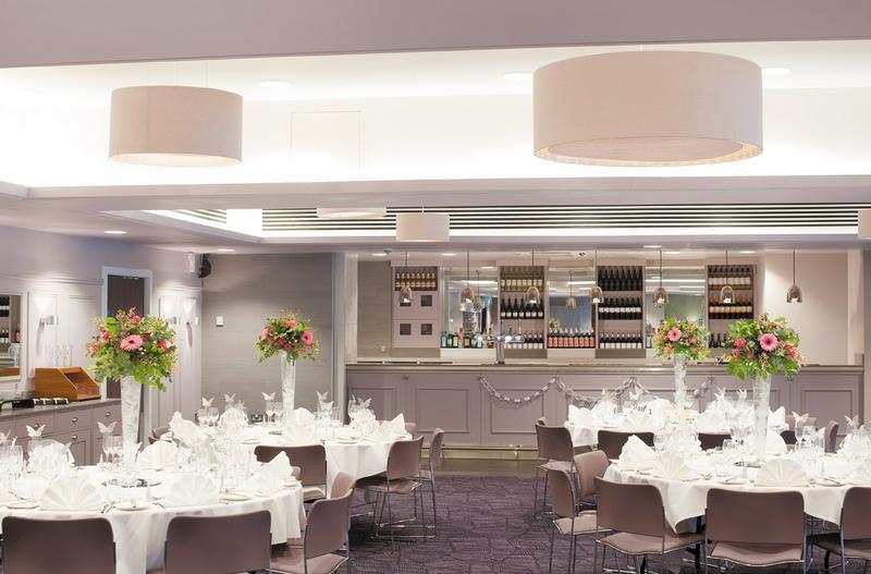 Reading Business Venue — photo 2