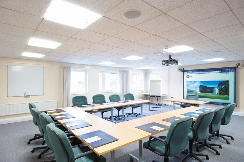 Reading Business Venue — photo 3