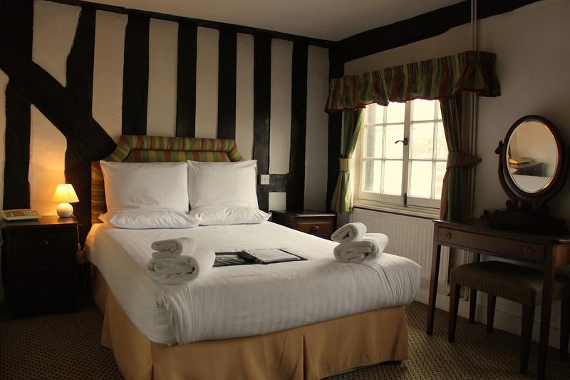 Red Lion Hotel Colchester — photo 2